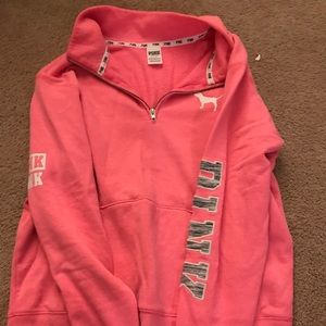 Victoria Secret hoodie